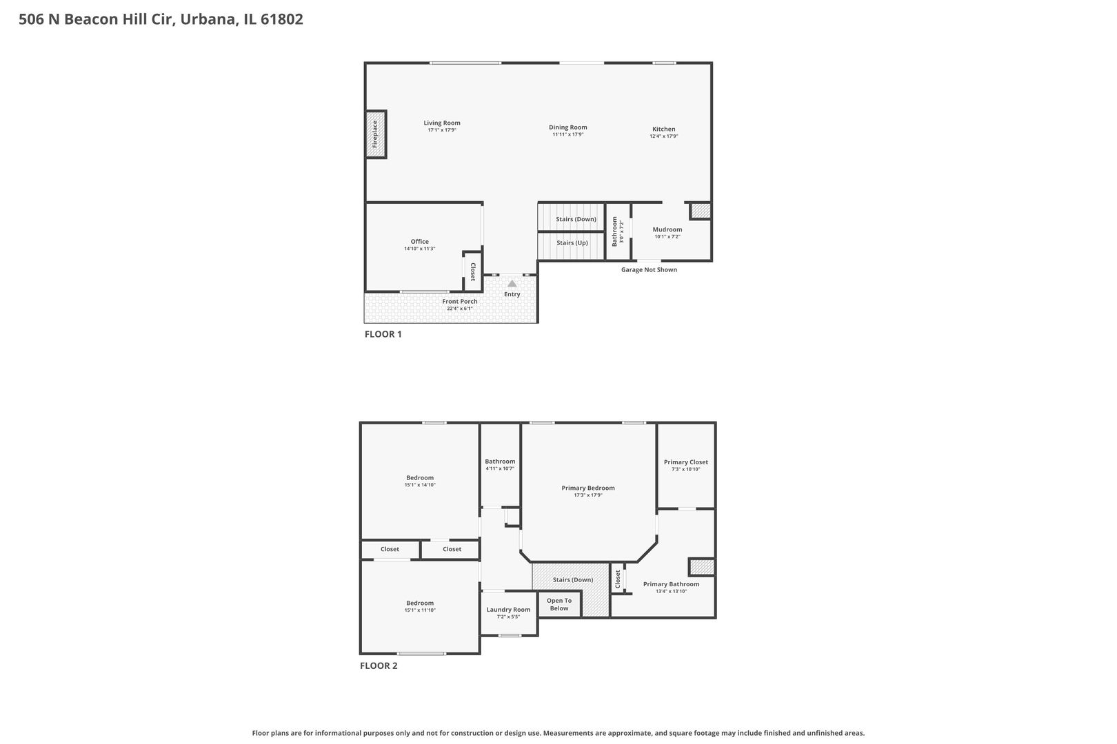 506 N Beacon Hill Circle Property Photo 55