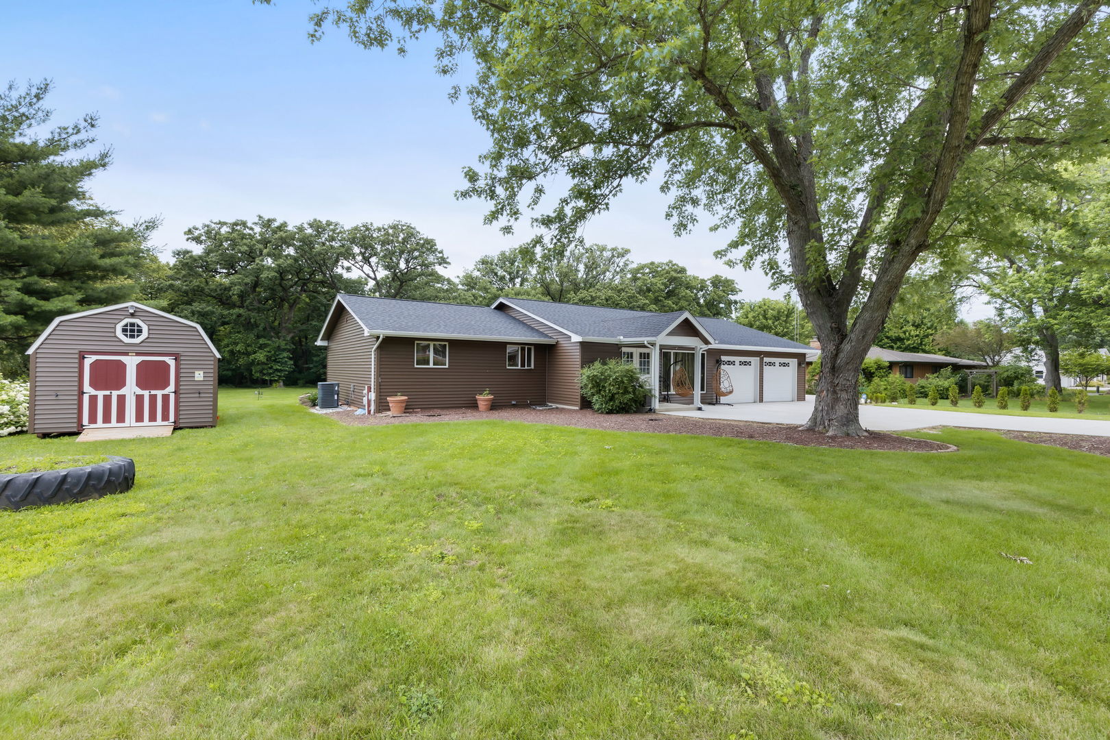 83 S Linden Drive Property Photo 32