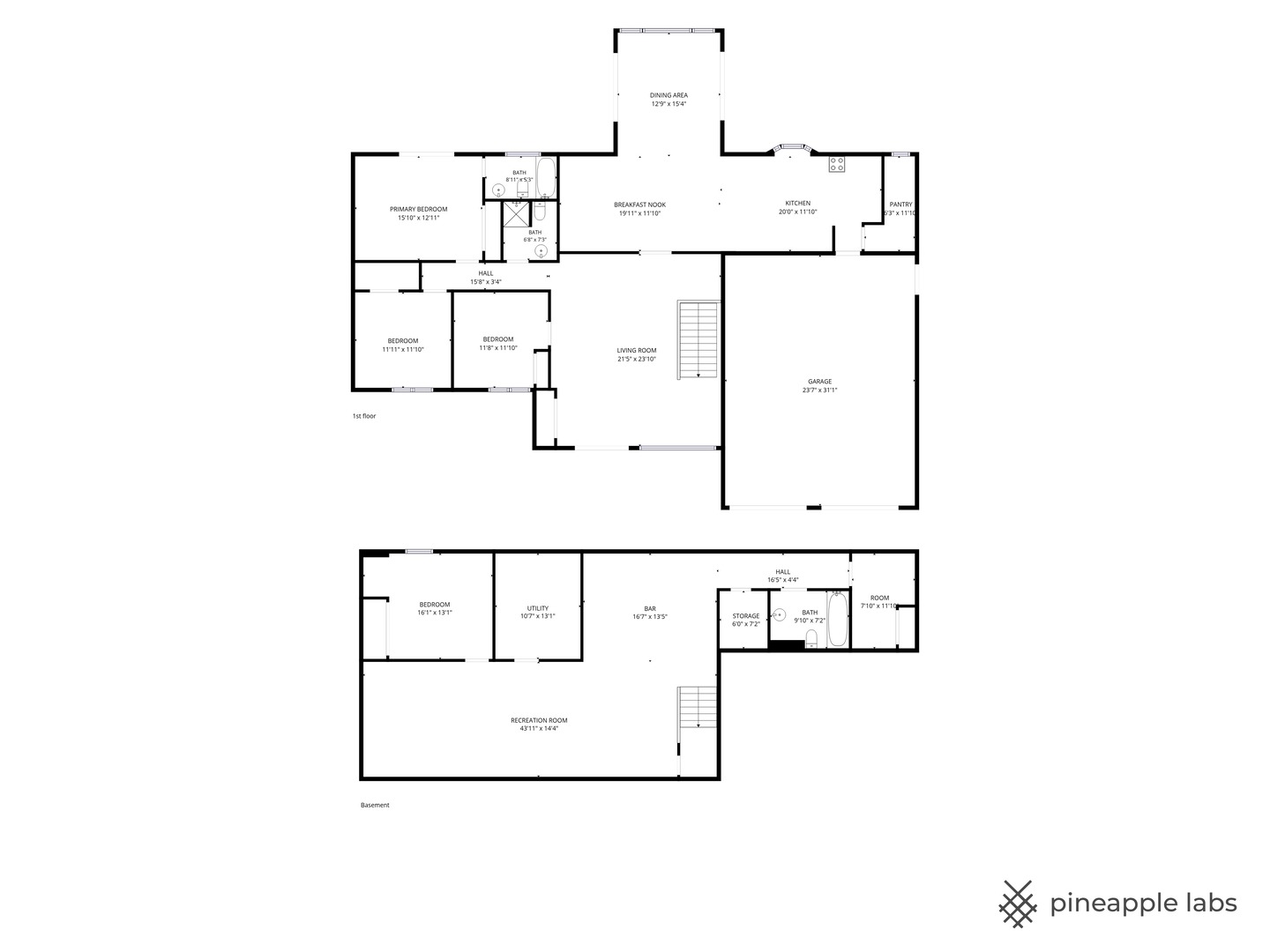 83 S Linden Drive Property Photo 37