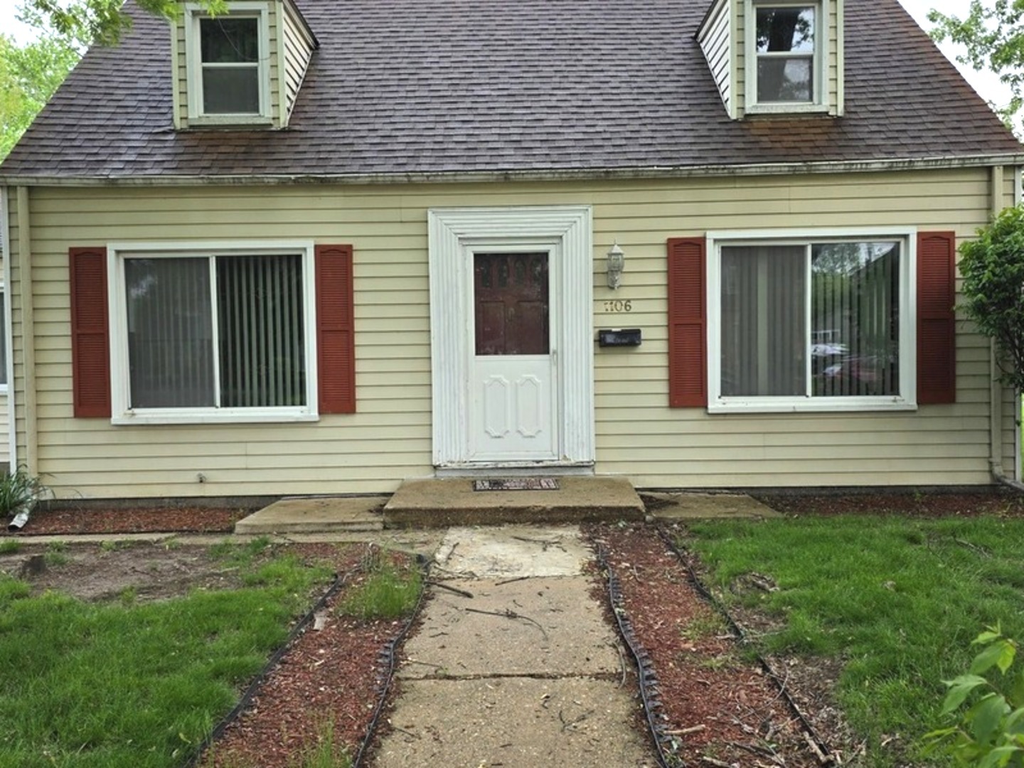1106 Birchdale Drive Property Photo 3