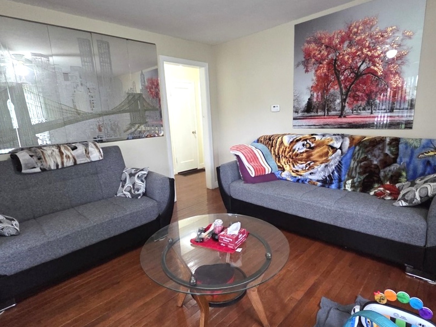 1106 Birchdale Drive Property Photo 6