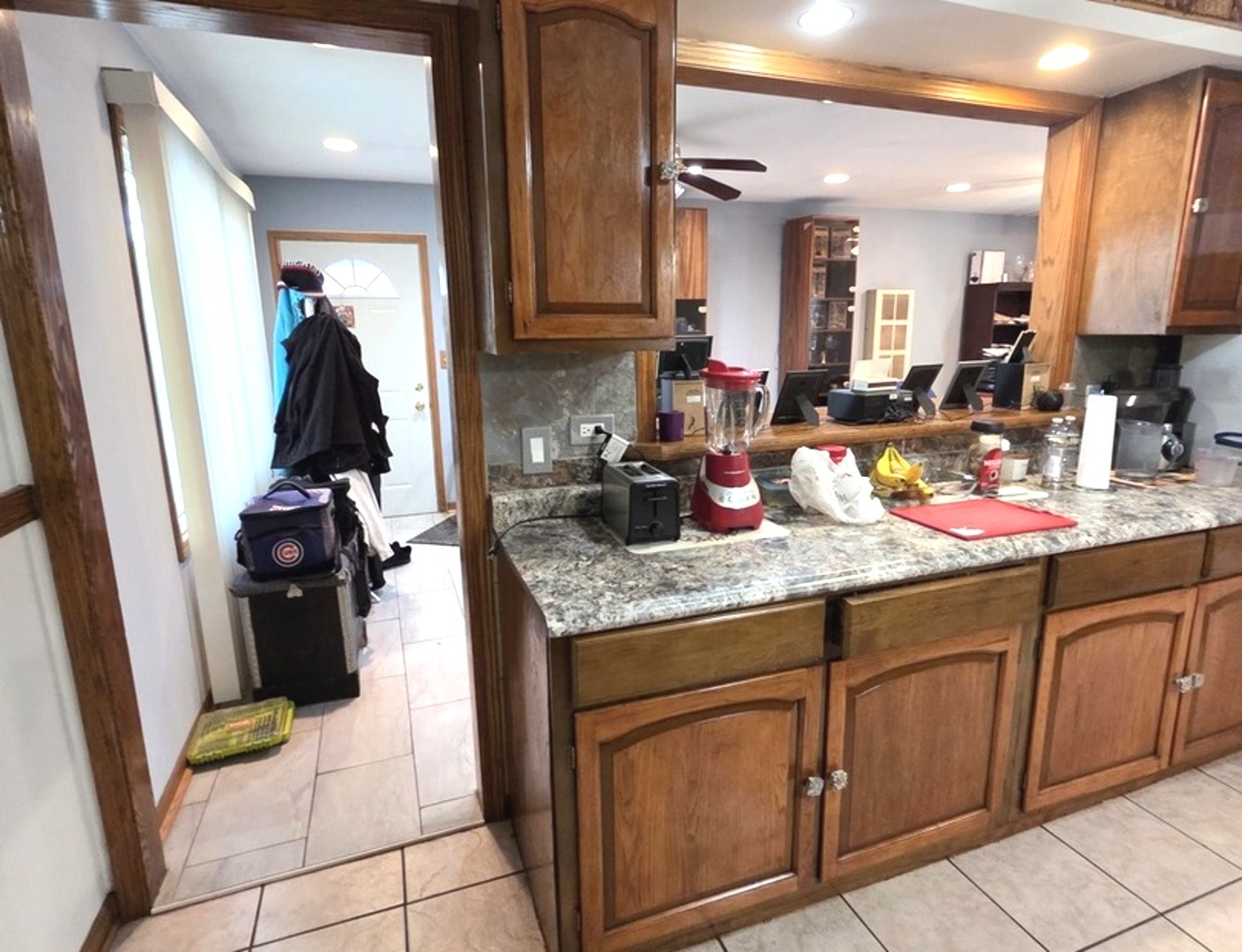 1106 Birchdale Drive Property Photo 7
