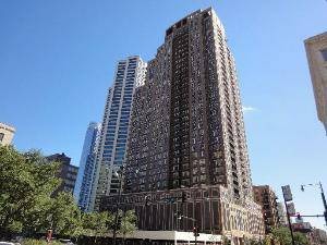 1111 S Wabash Avenue 2904 Property Photo 1