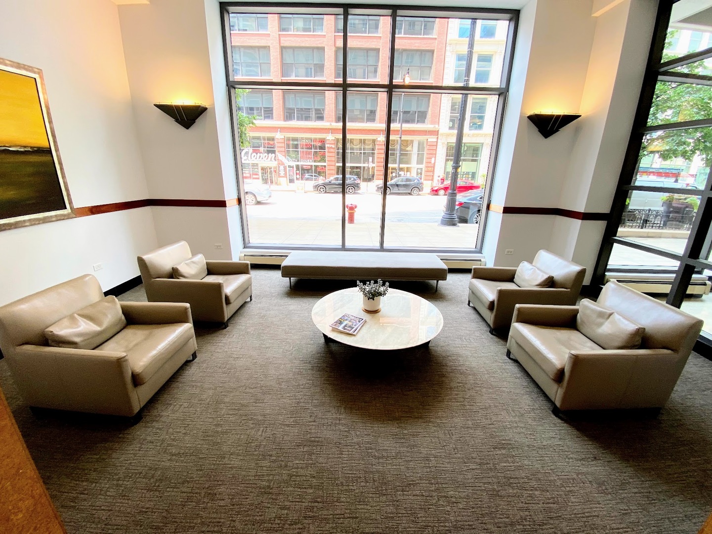1111 S Wabash Avenue 2904 Property Photo 2