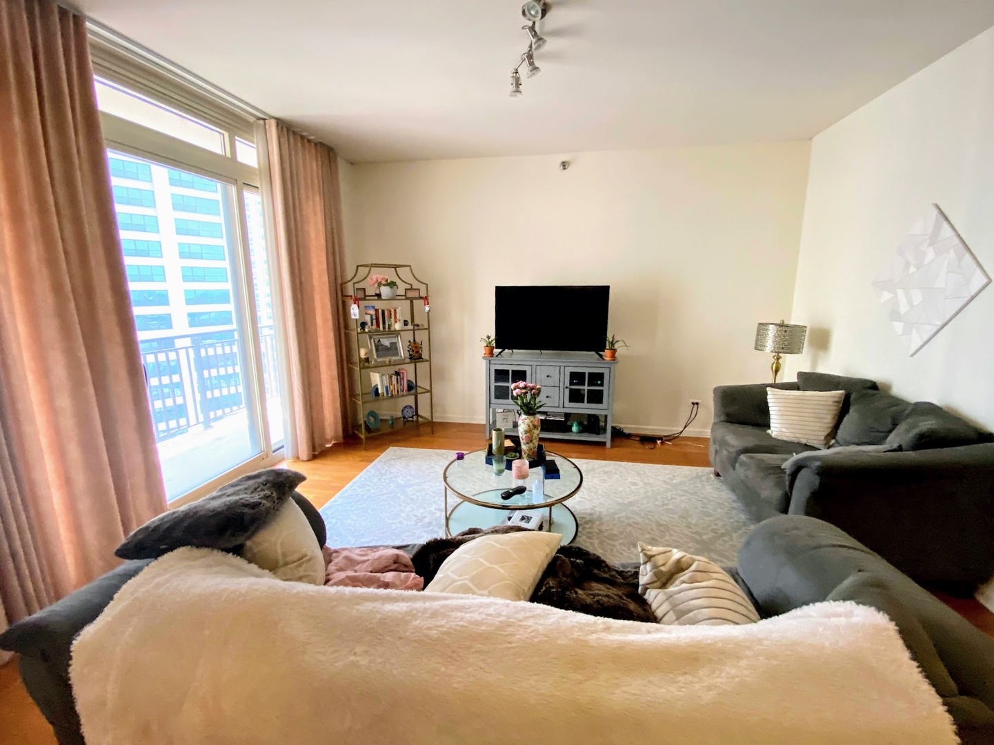 1111 S Wabash Avenue 2904 Property Photo 7