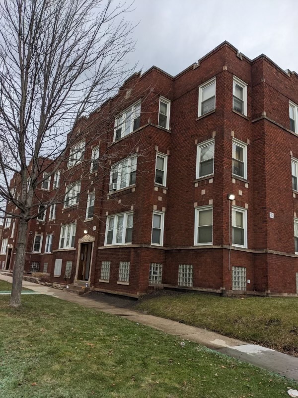 5444 W Huron Avenue Property Photo 1