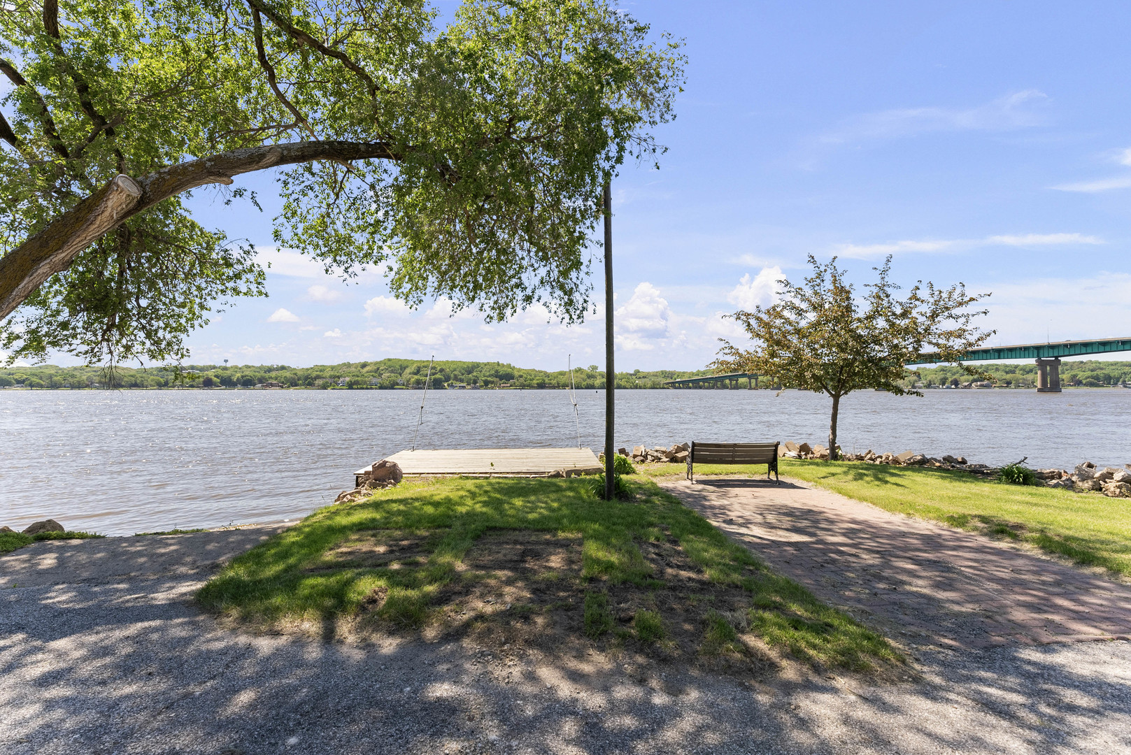 1401 Canal Shore Drive Property Photo 11
