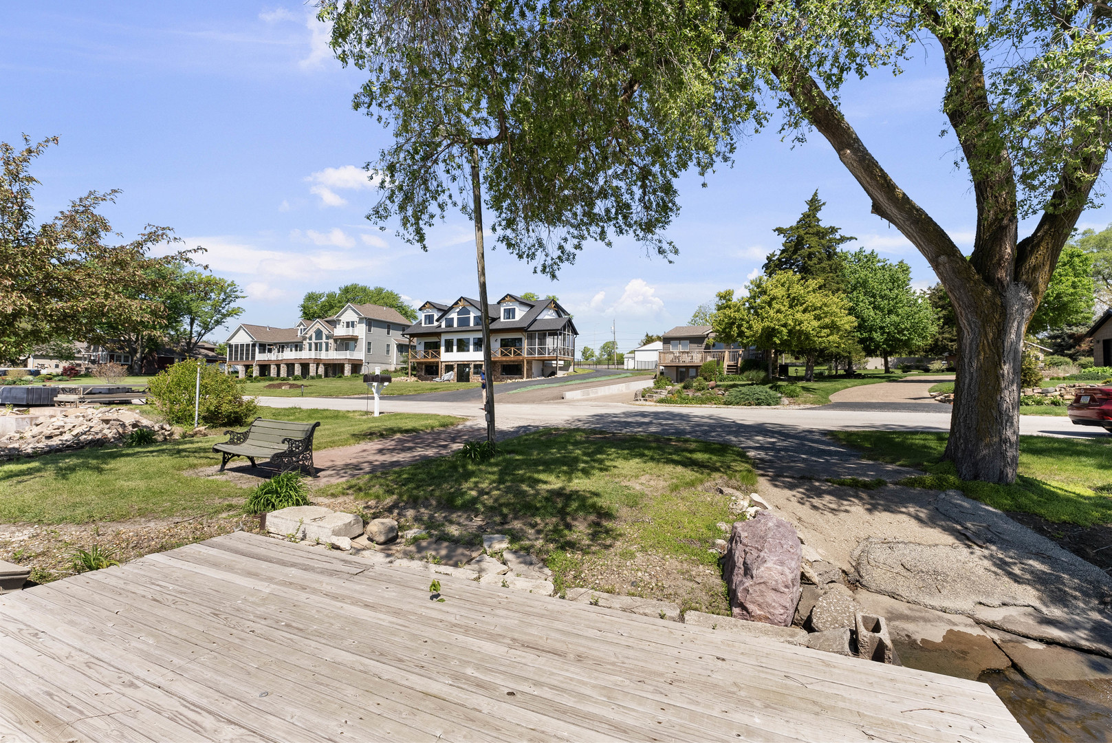 1401 Canal Shore Drive Property Photo 12