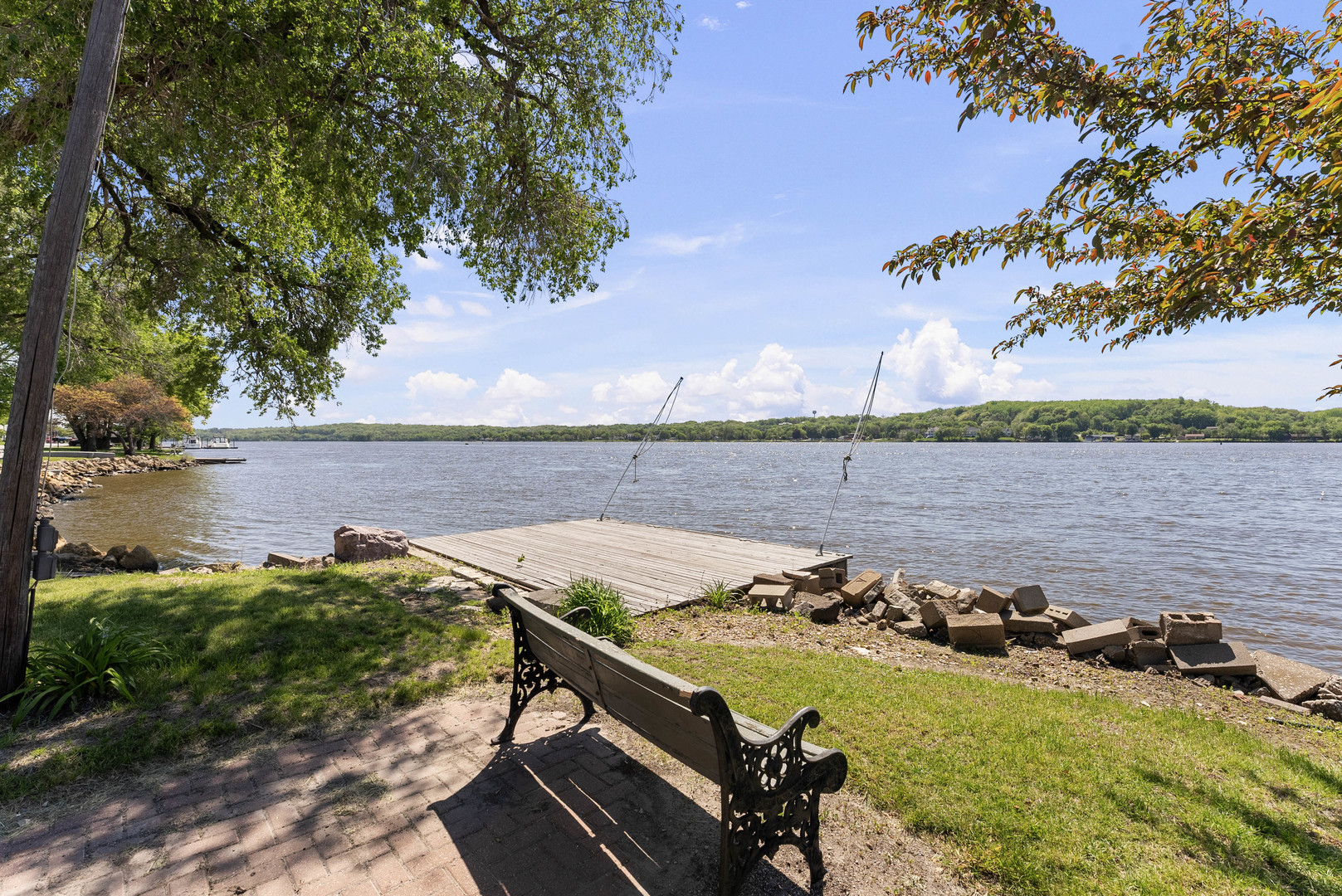 1401 Canal Shore Drive Property Photo 14