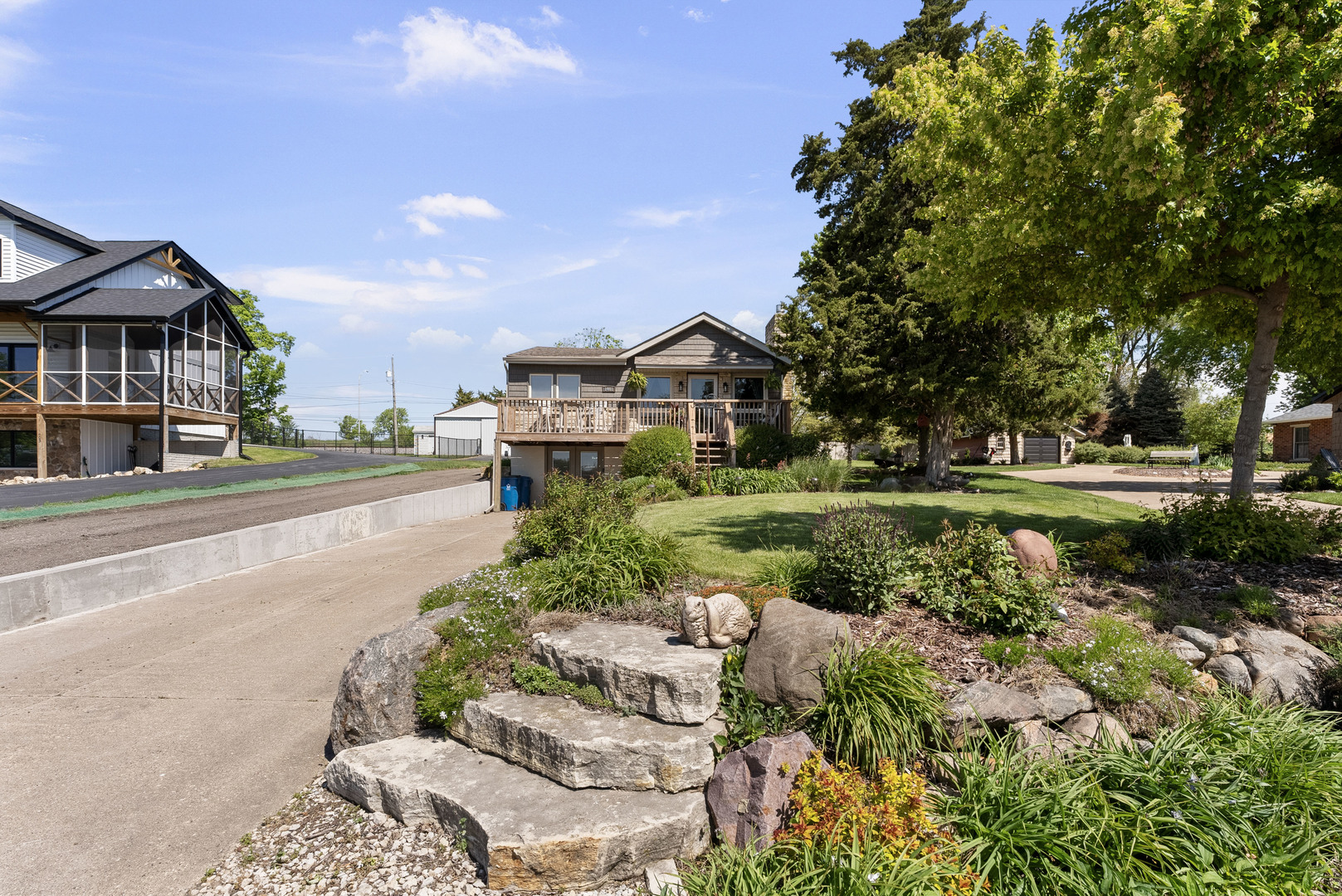 1401 Canal Shore Drive Property Photo 15