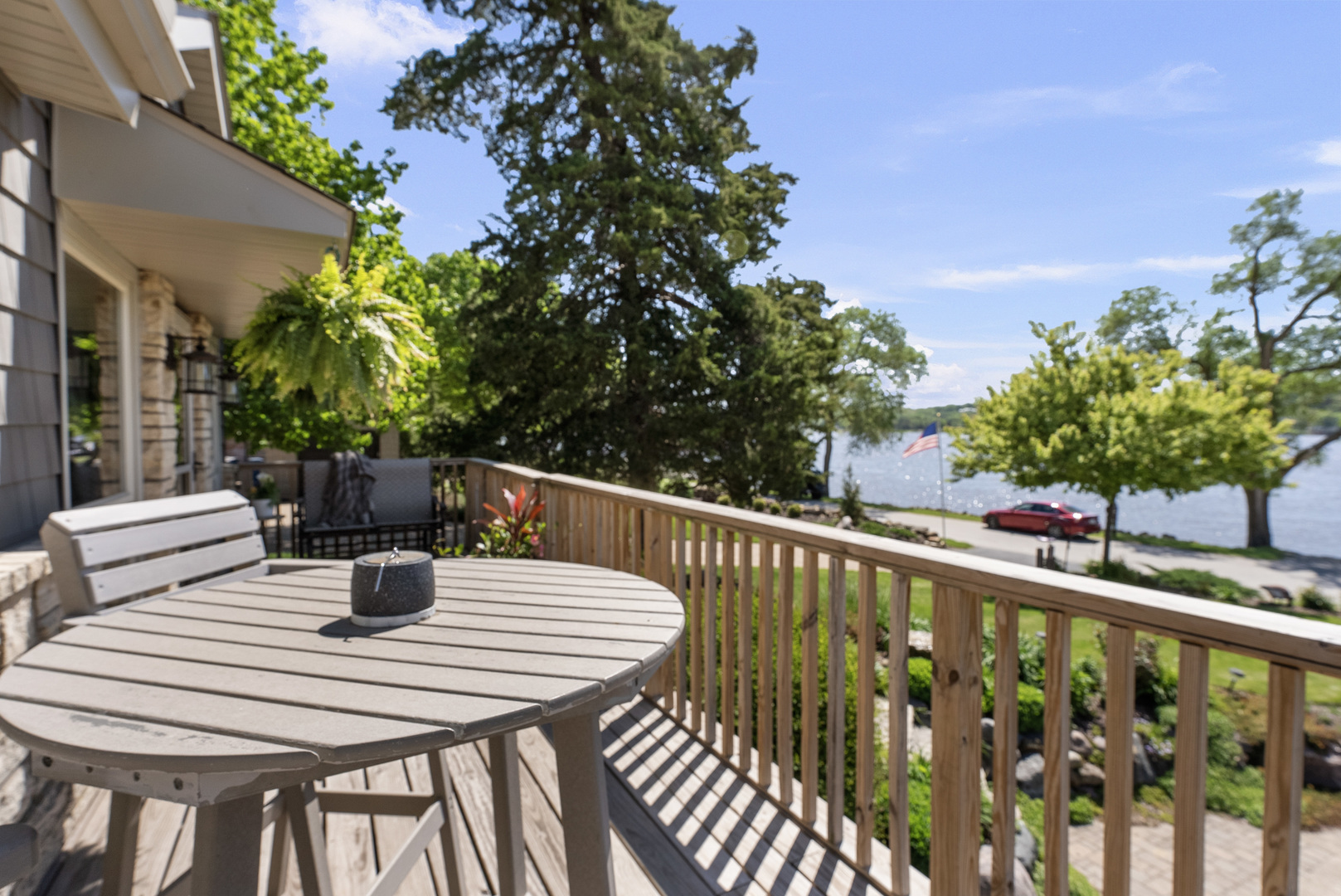 1401 Canal Shore Drive Property Photo 16