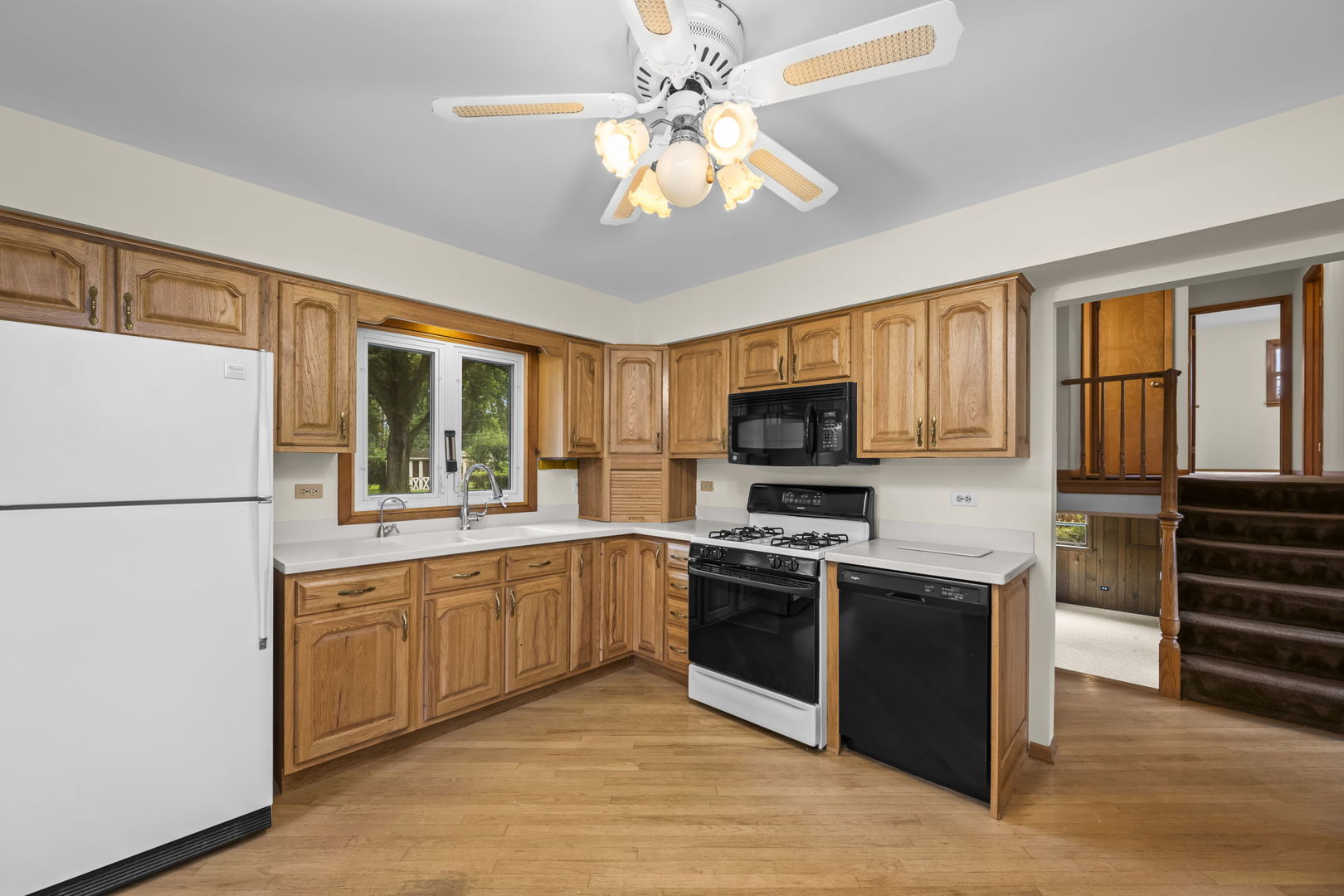 1706 E Euclid Avenue Property Photo 6
