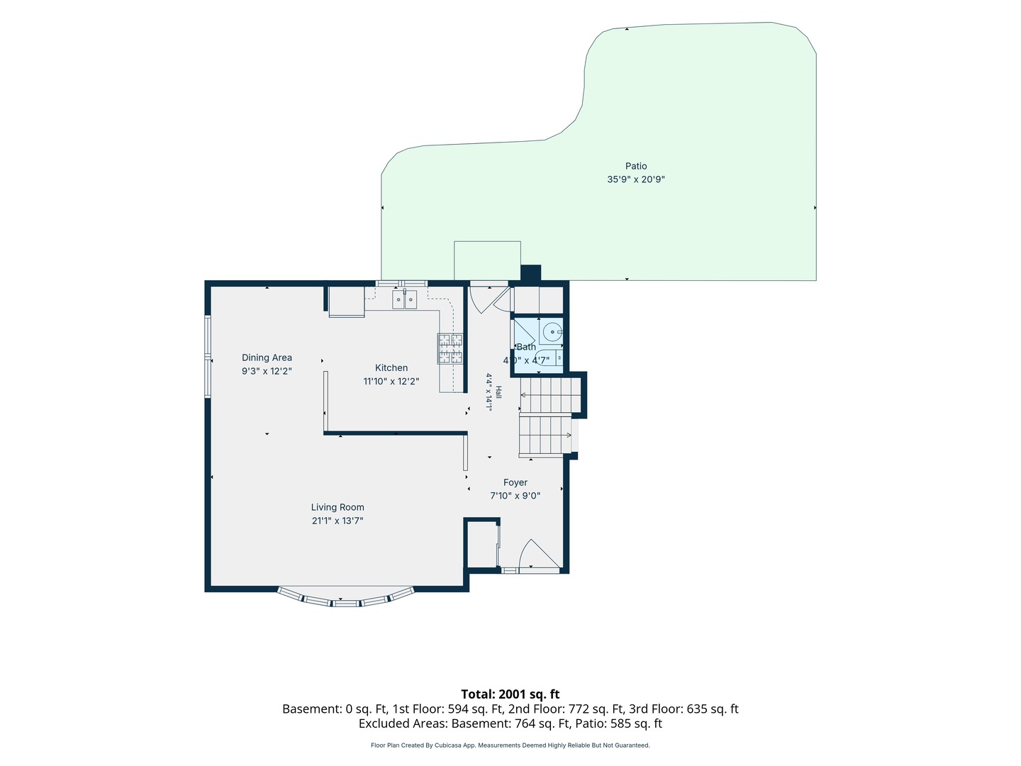 1706 E Euclid Avenue Property Photo 25