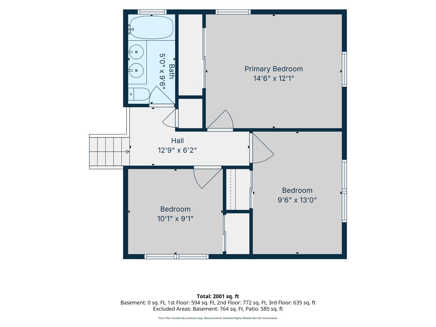 1706 E Euclid Avenue Property Photo 26