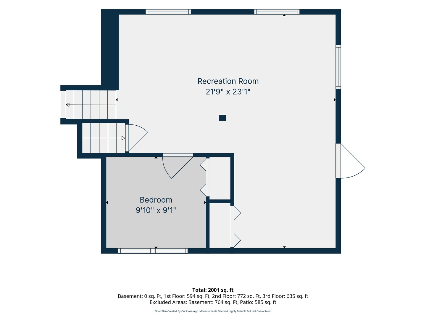 1706 E Euclid Avenue Property Photo 27