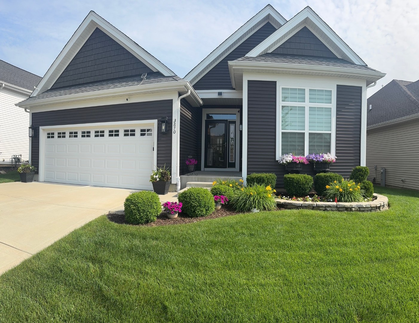 3870 Double Eagle Drive Property Photo 1