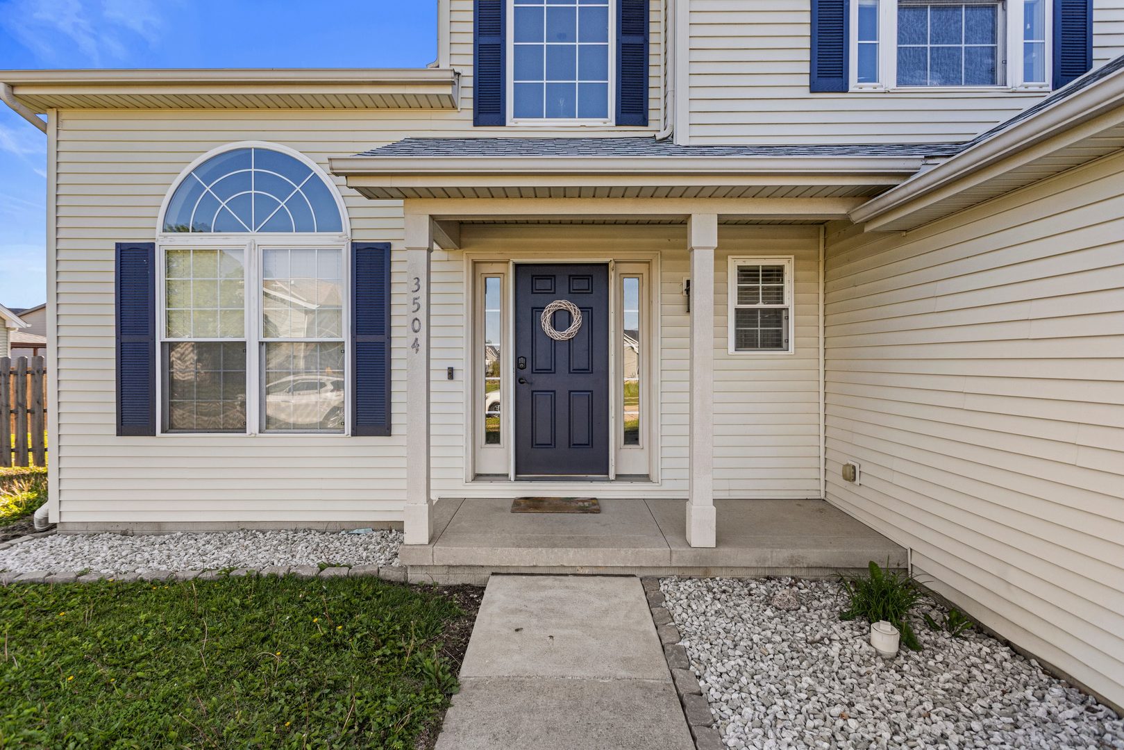 3504 S Myra Ridge Drive Property Photo 4