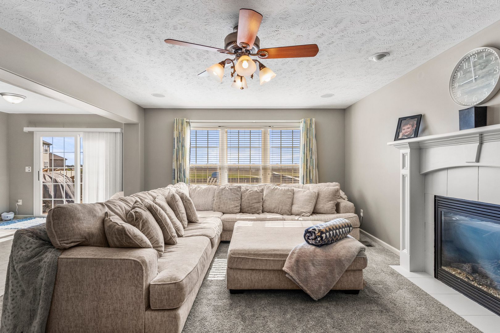 3504 S Myra Ridge Drive Property Photo 16