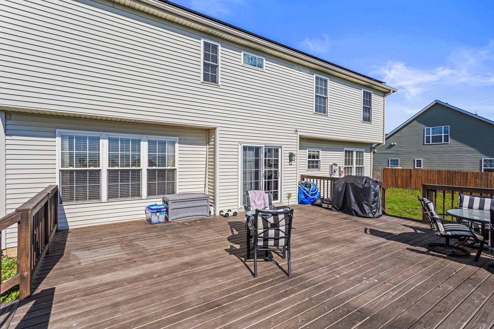 3504 S Myra Ridge Drive Property Photo 40