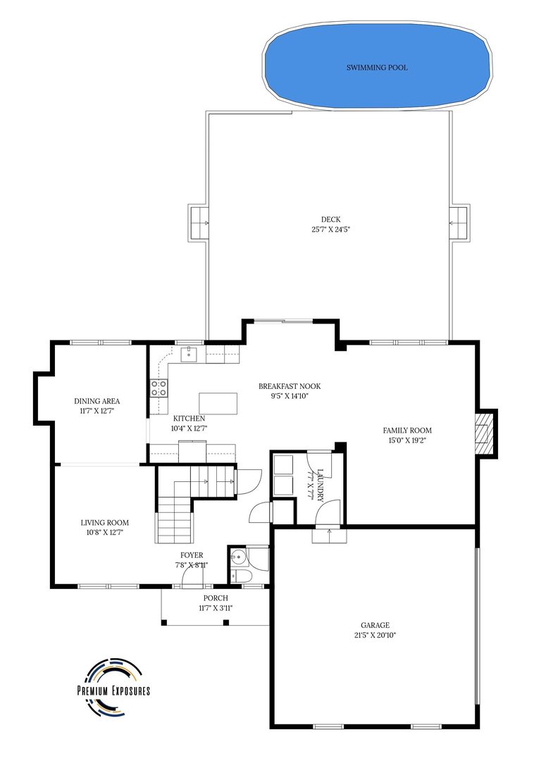3504 S Myra Ridge Drive Property Photo 42
