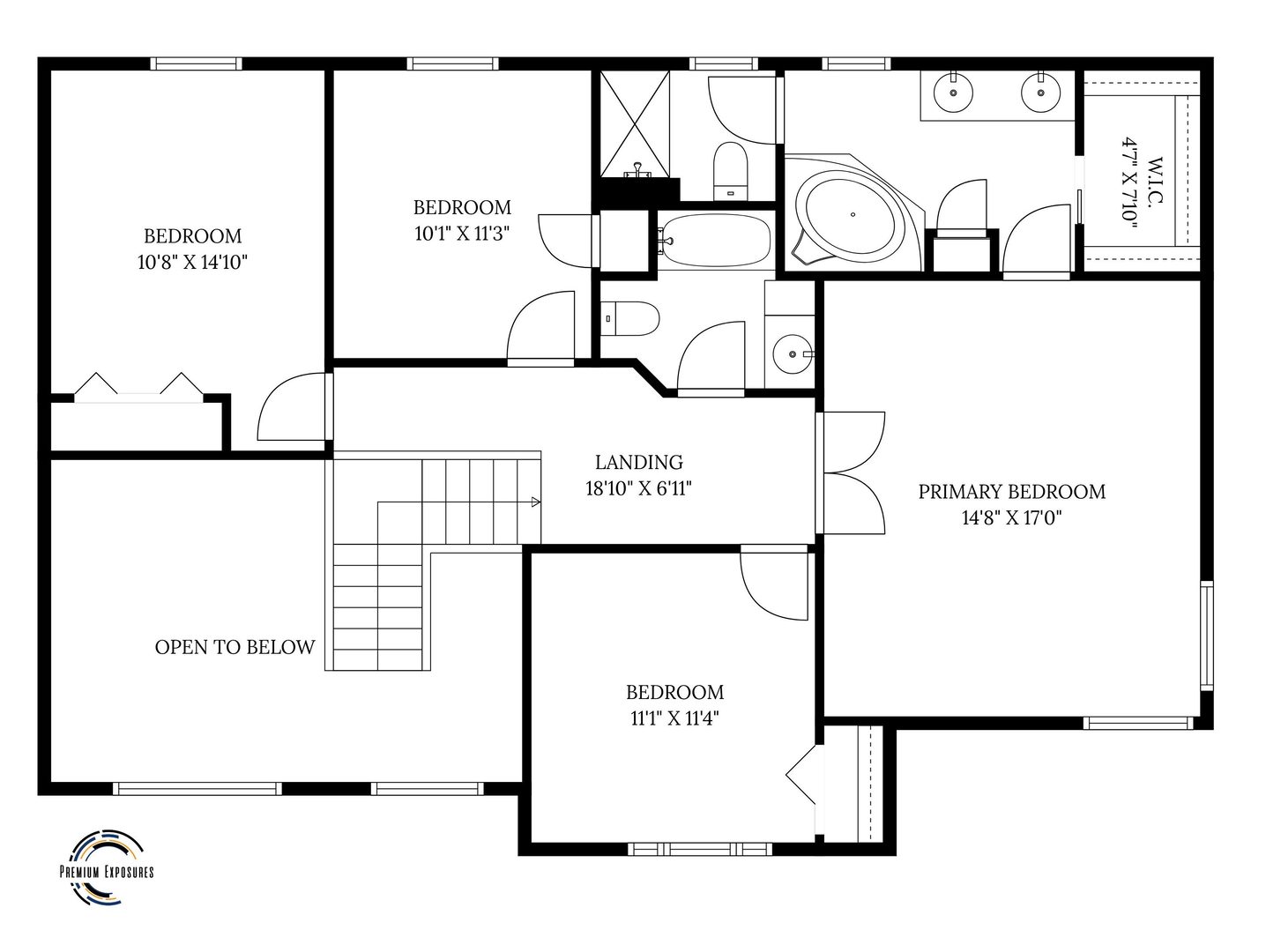 3504 S Myra Ridge Drive Property Photo 43