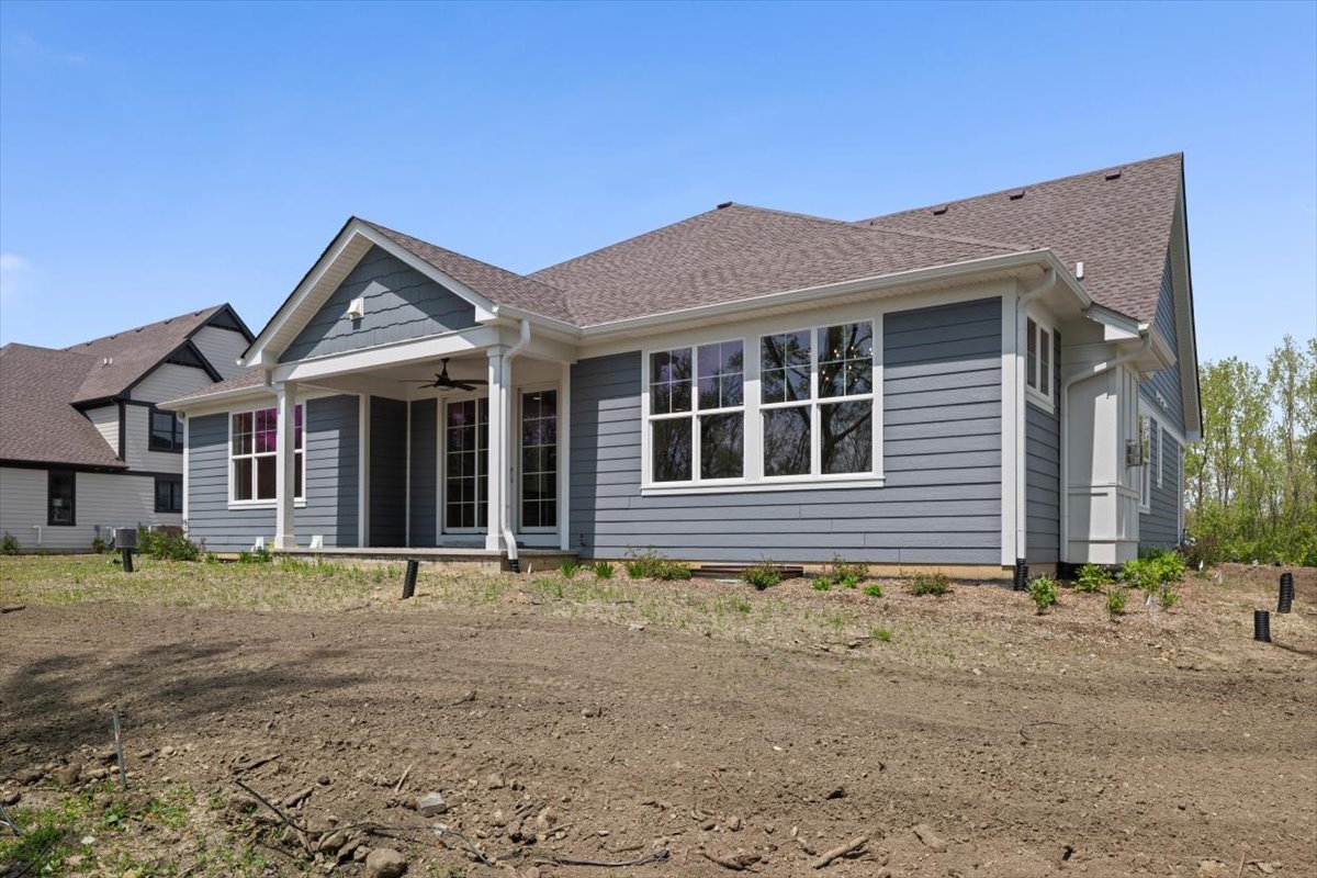 2073 Deer (lot 26) Trail Property Photo 34