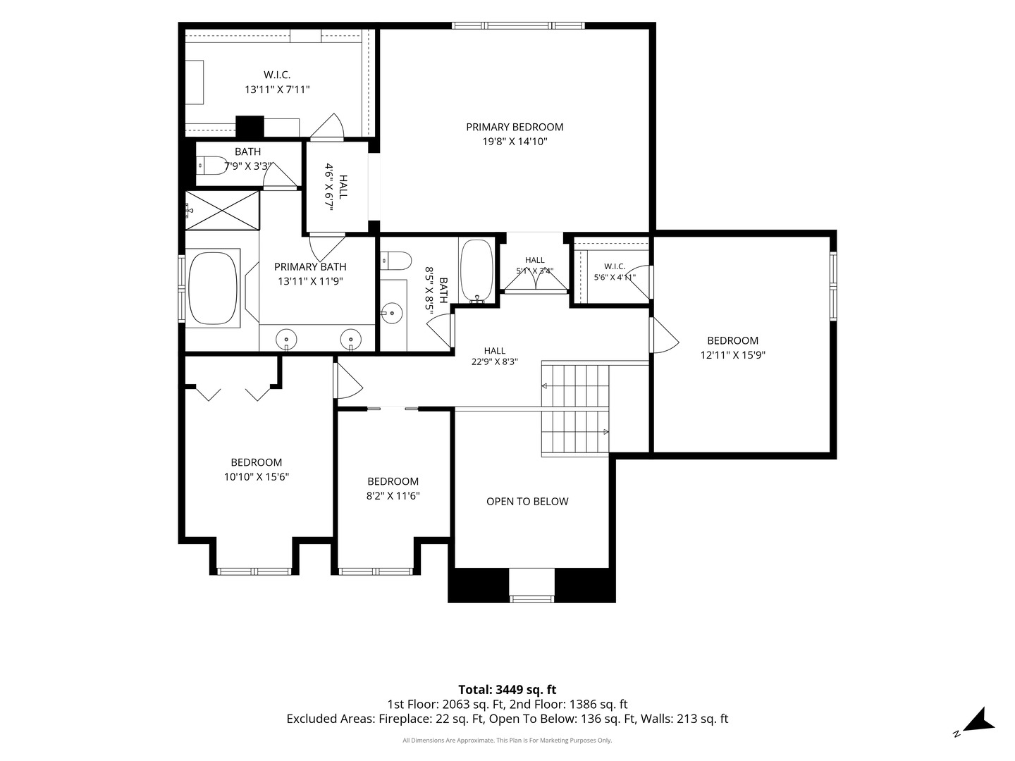 327 Rivershire Court Property Photo 33