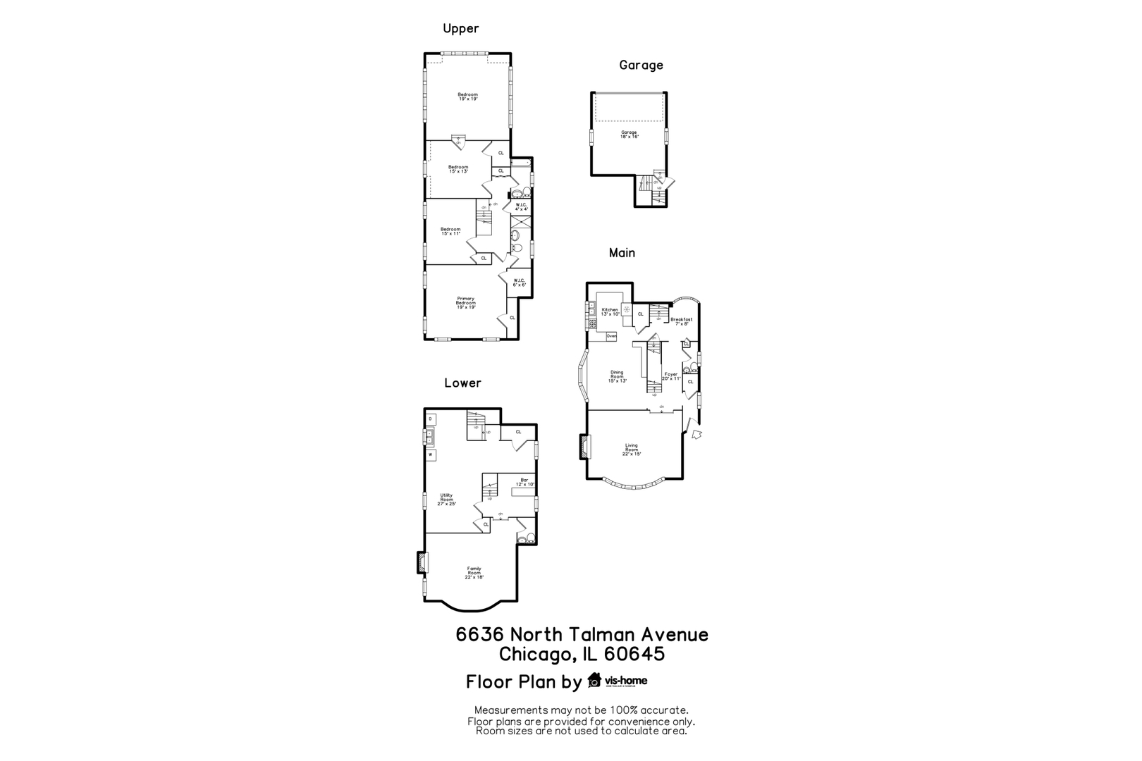 6636 N Talman Avenue Property Photo 30