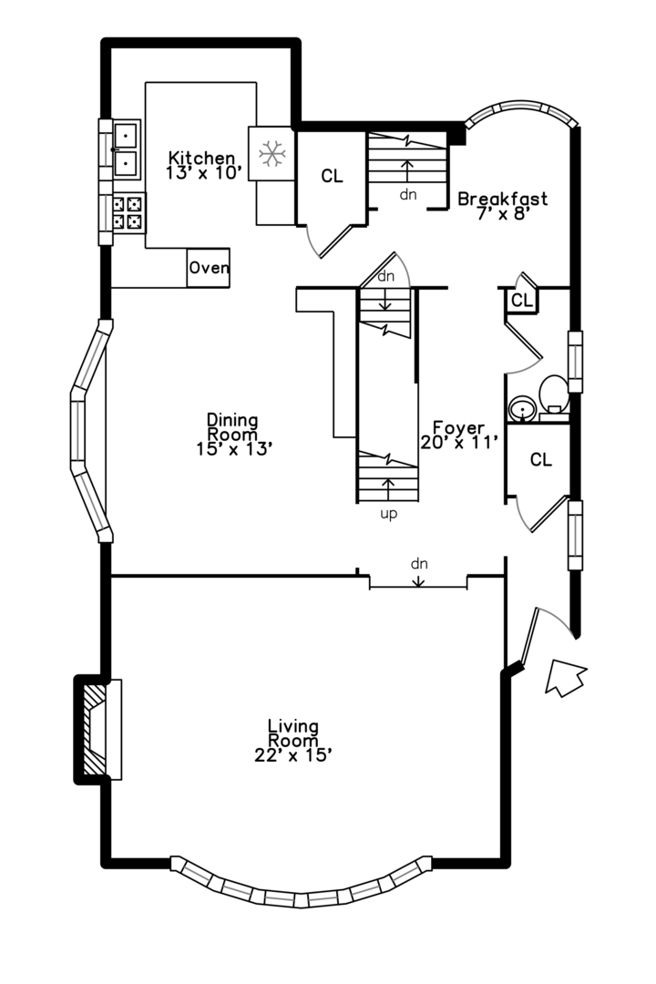 6636 N Talman Avenue Property Photo 31