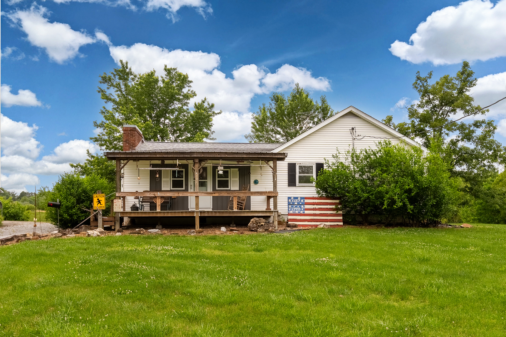 6687 Route 166 Property Photo 3