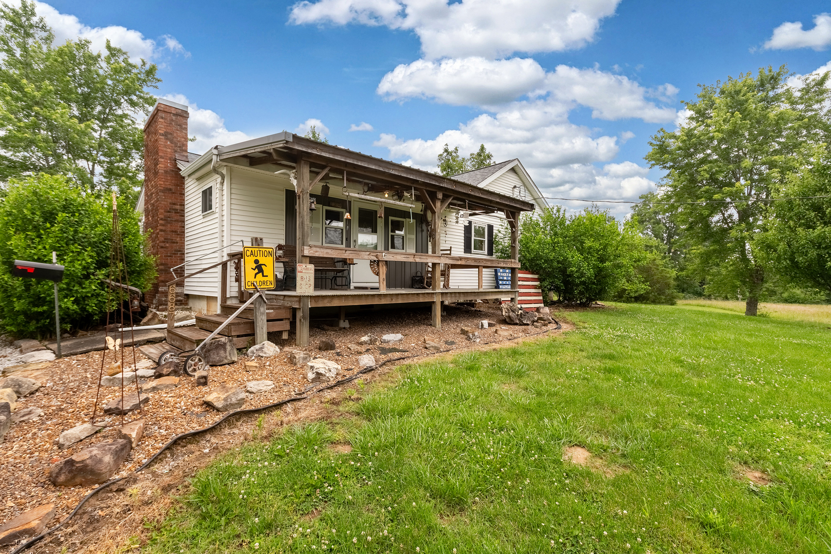 6687 Route 166 Property Photo 4