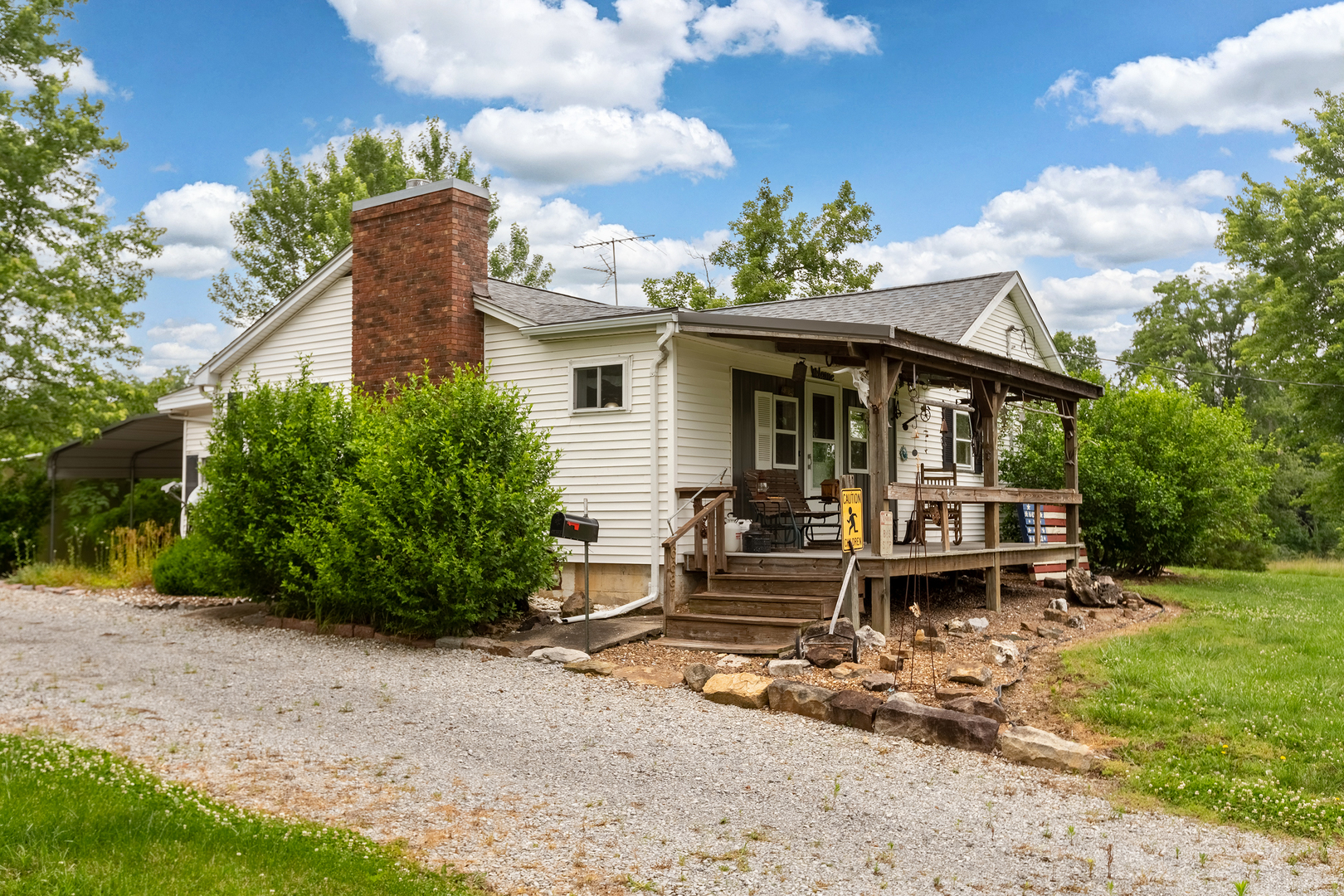 6687 Route 166 Property Photo 5