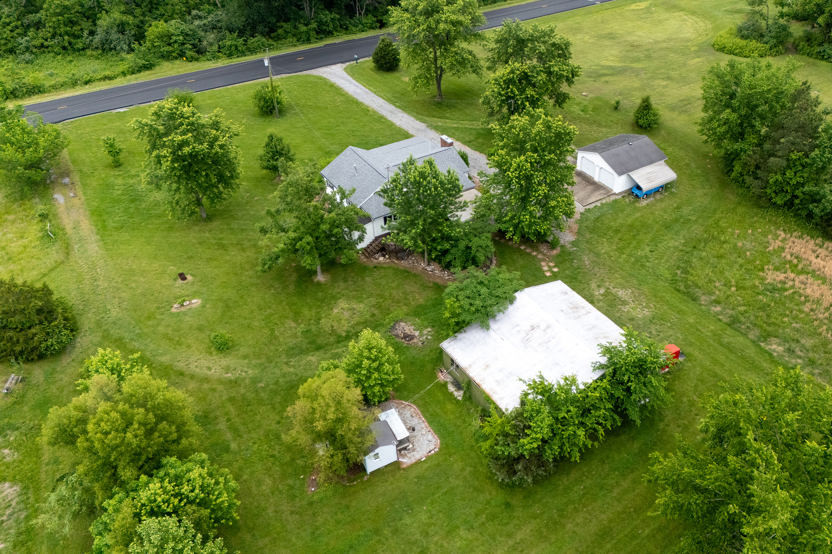 6687 Route 166 Property Photo 6