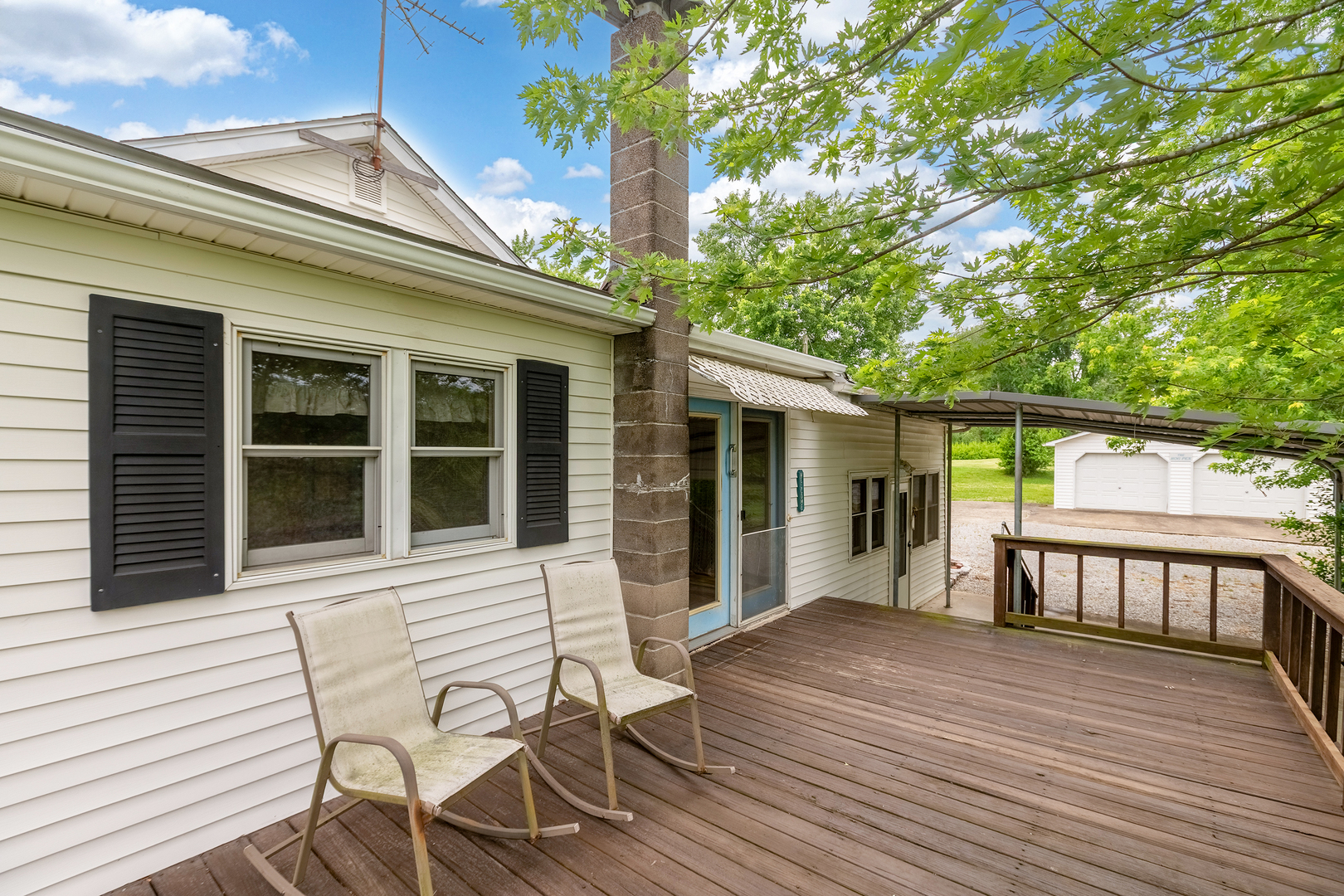 6687 Route 166 Property Photo 10