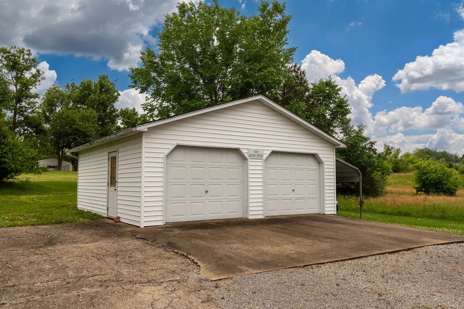 6687 Route 166 Property Photo 12