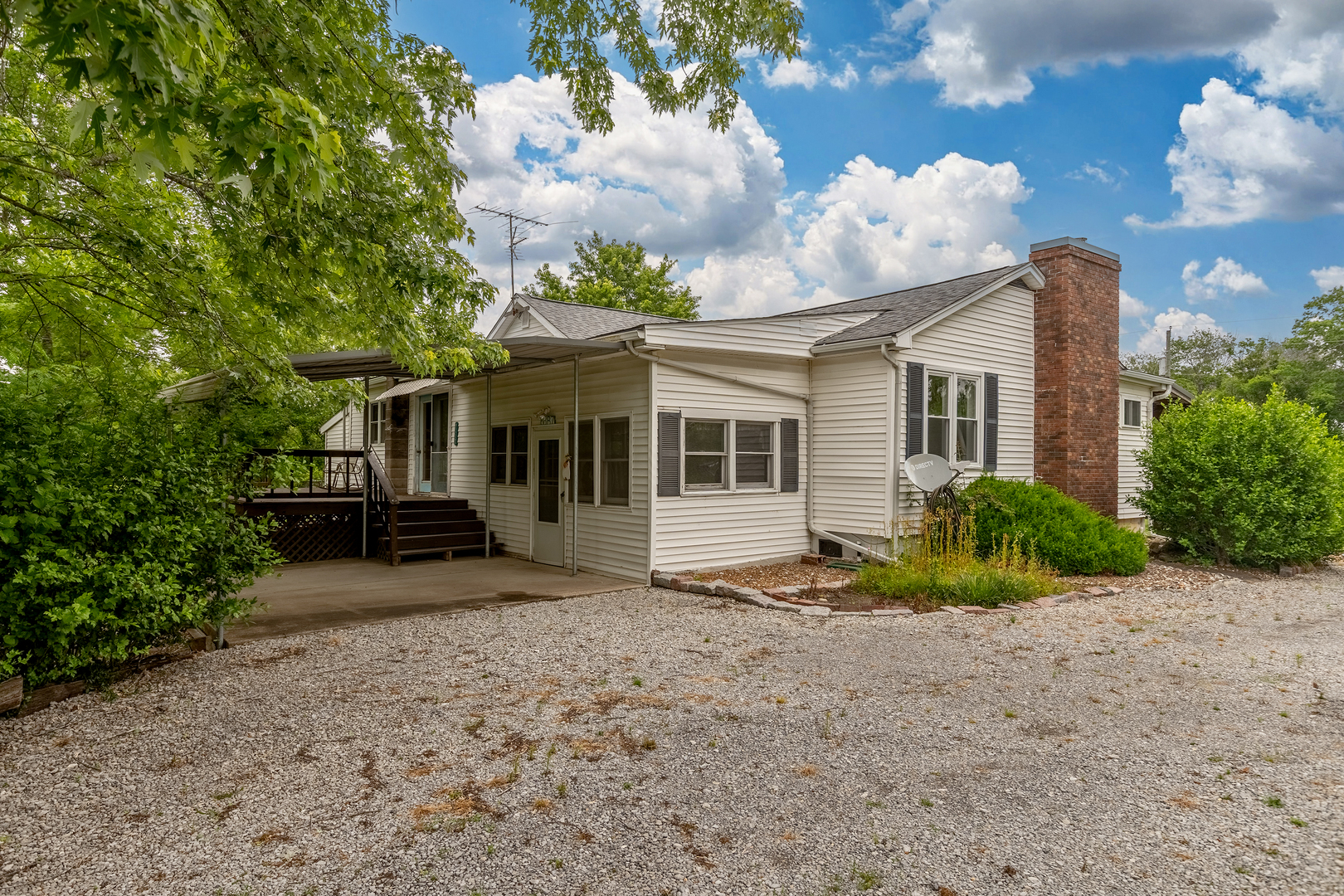 6687 Route 166 Property Photo 13