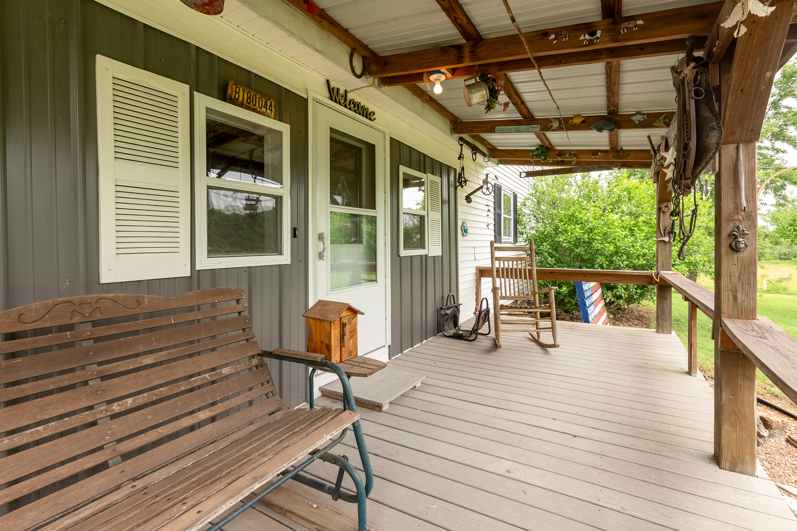 6687 Route 166 Property Photo 14