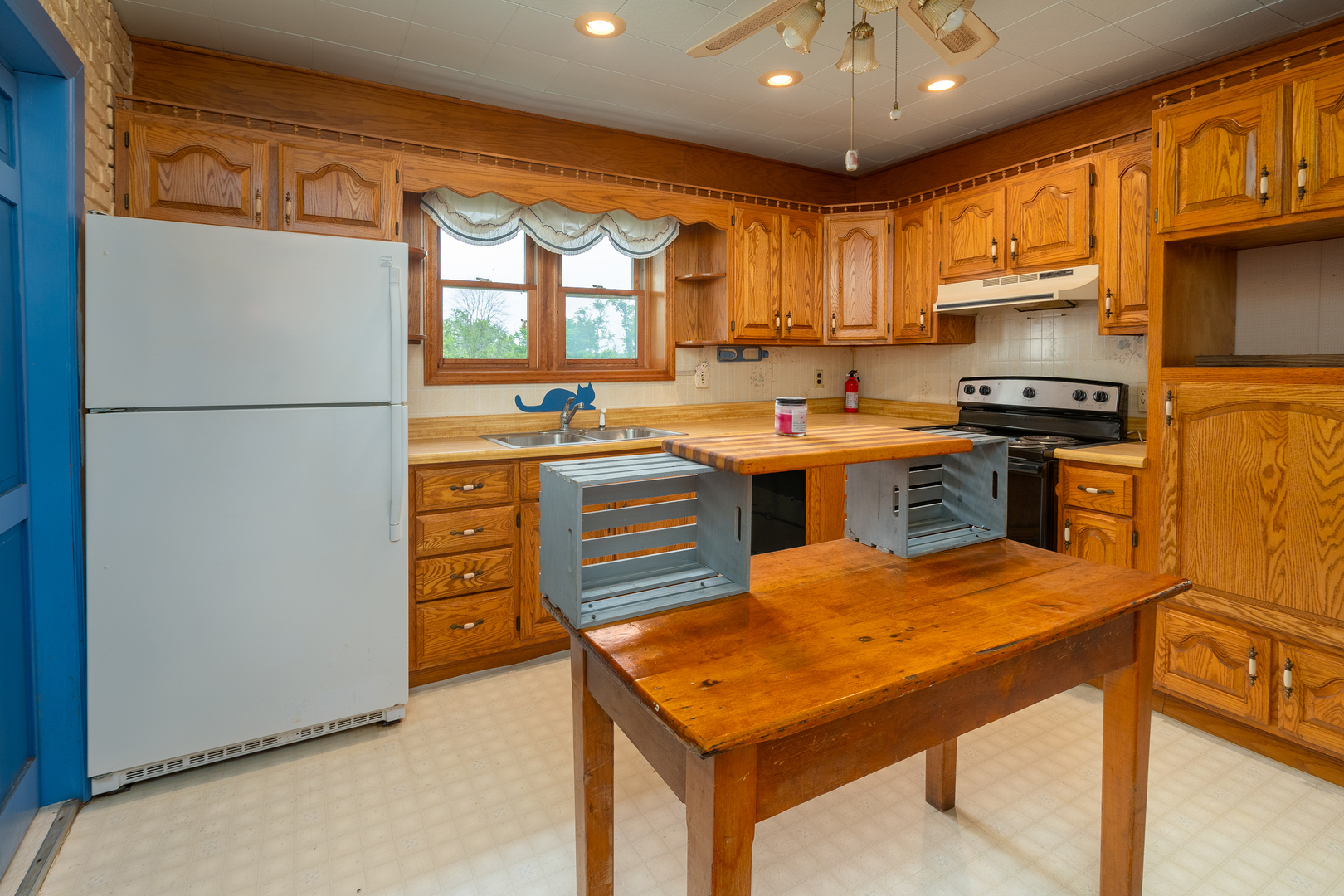 6687 Route 166 Property Photo 24