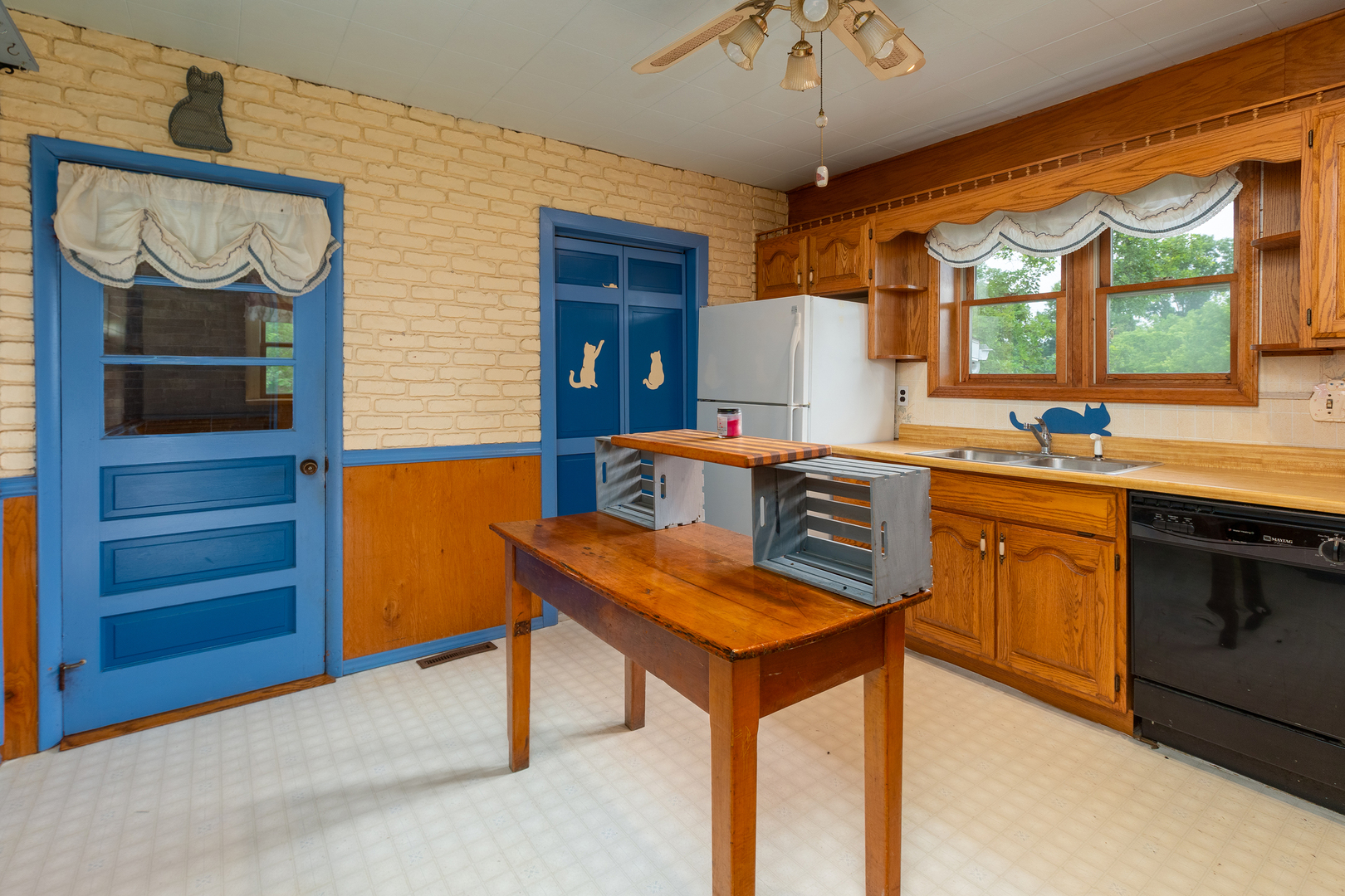 6687 Route 166 Property Photo 26