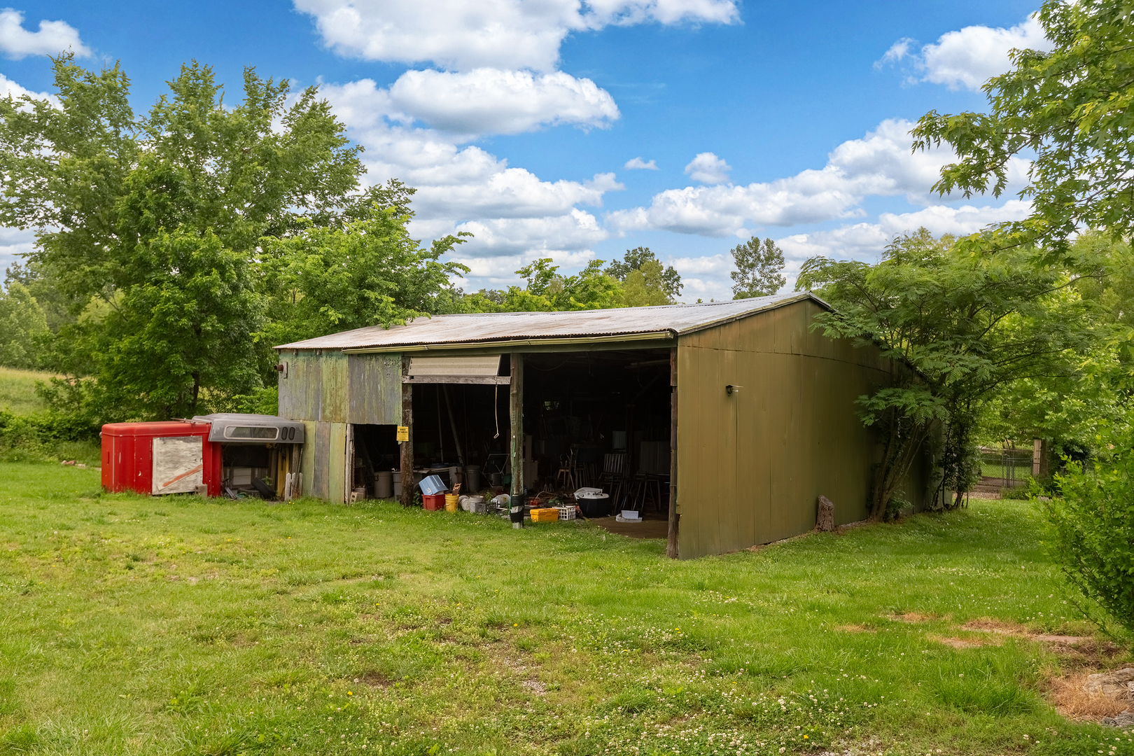 6687 Route 166 Property Photo 47