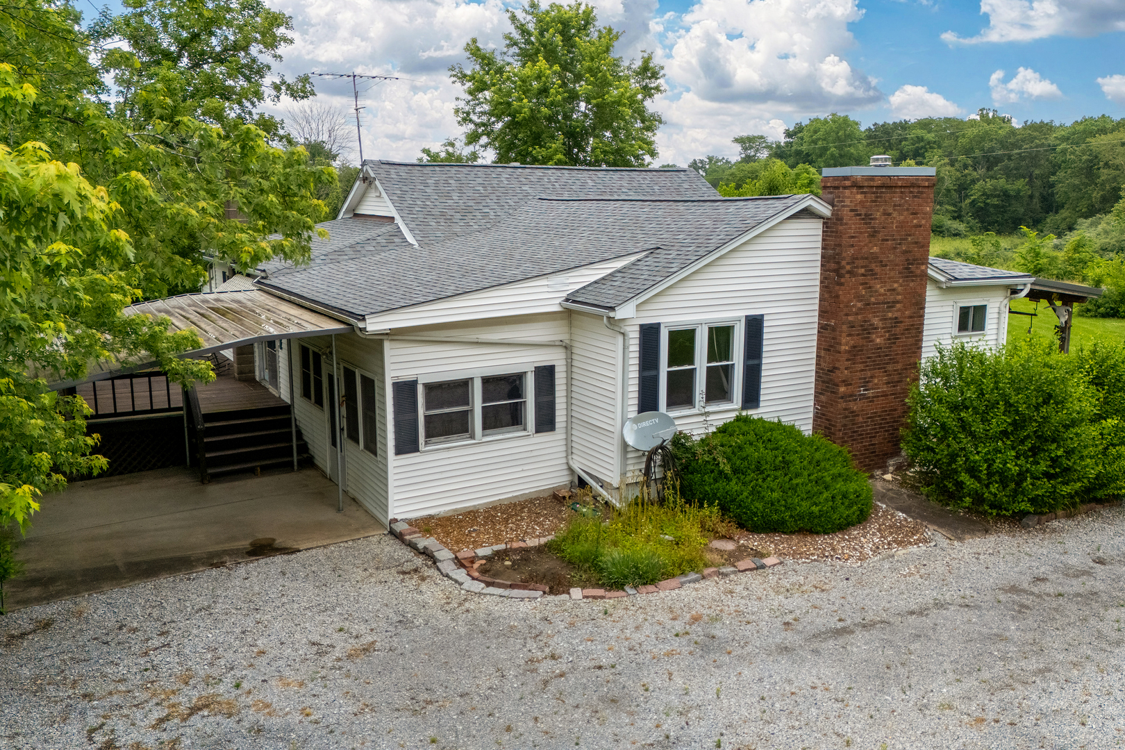 6687 Route 166 Property Photo 48