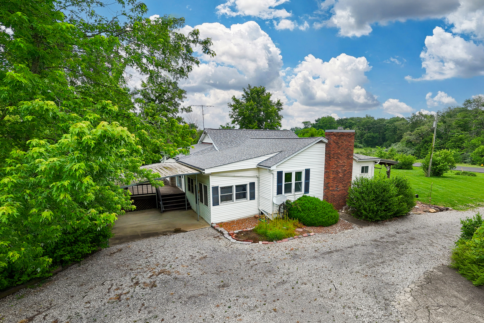 6687 Route 166 Property Photo 49