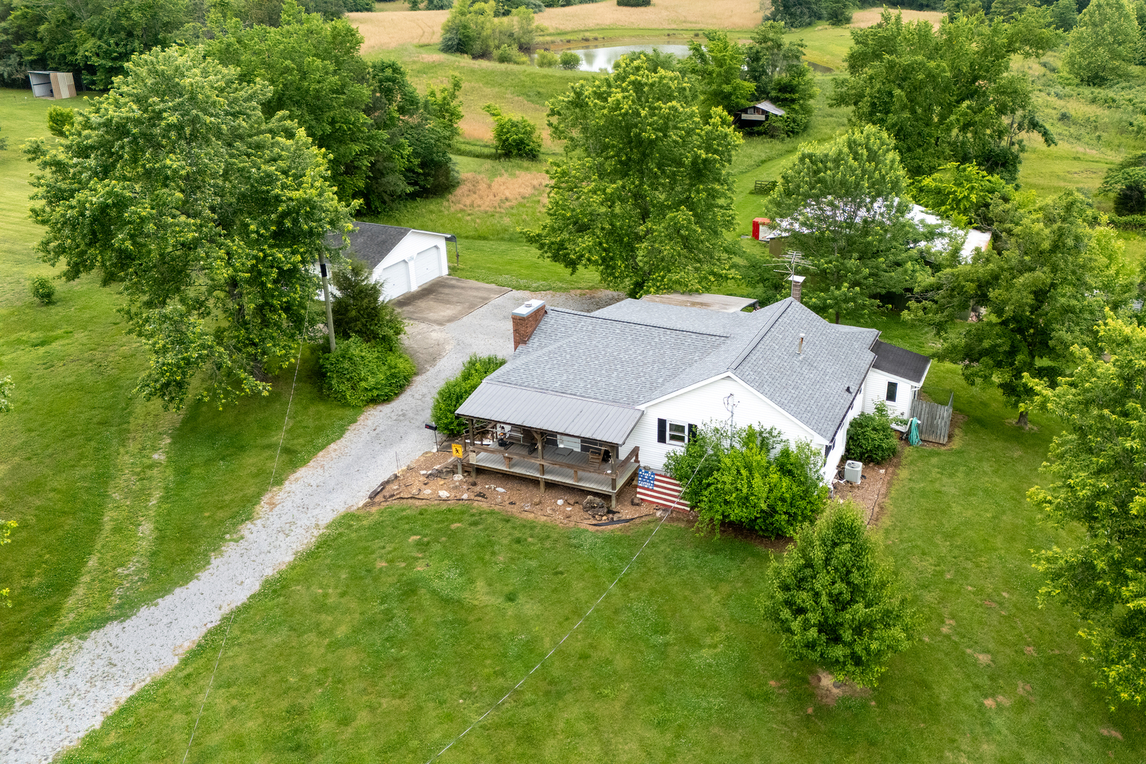 6687 Route 166 Property Photo 50