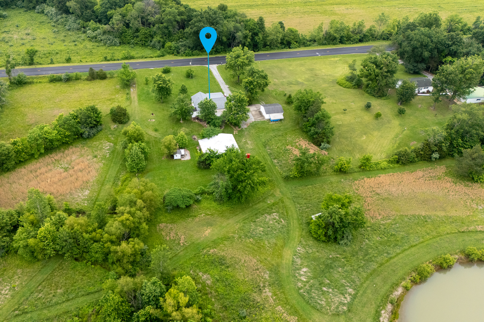 6687 Route 166 Property Photo 51