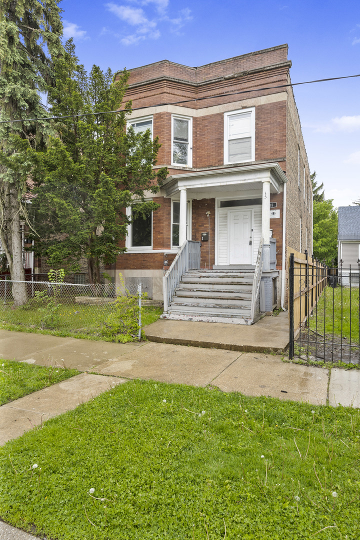 35 W 109th Street Property Photo 1