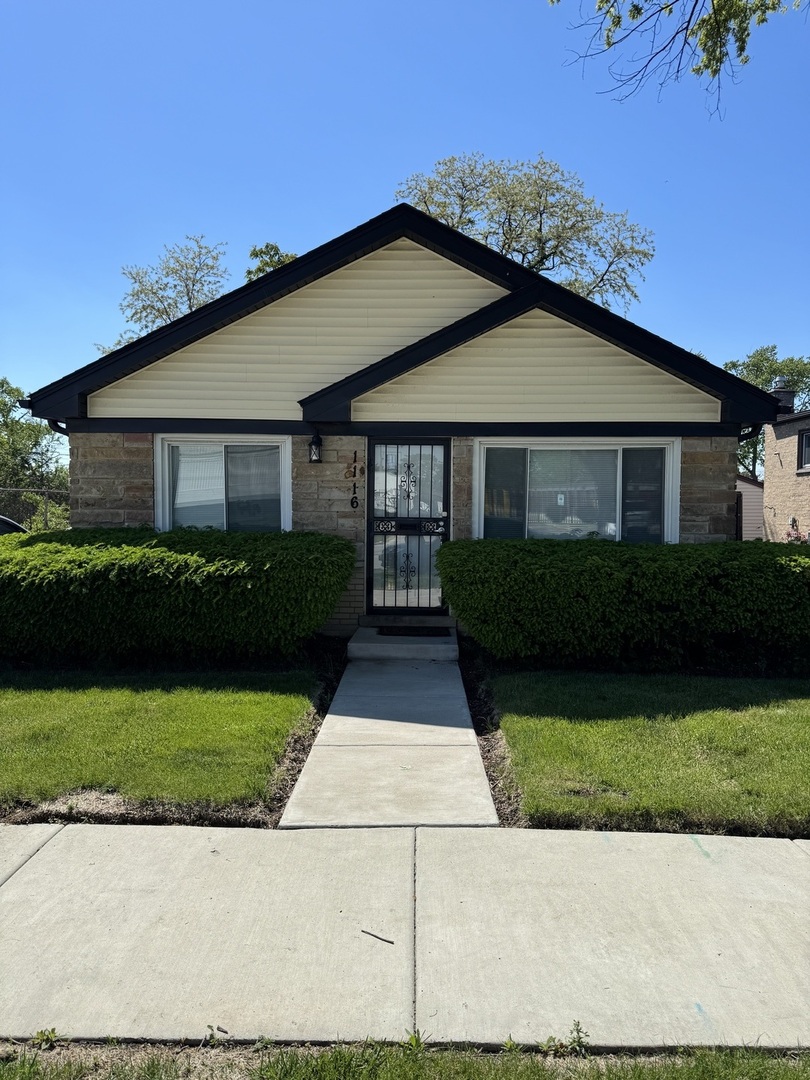 1116 Cernan Drive Property Photo 1