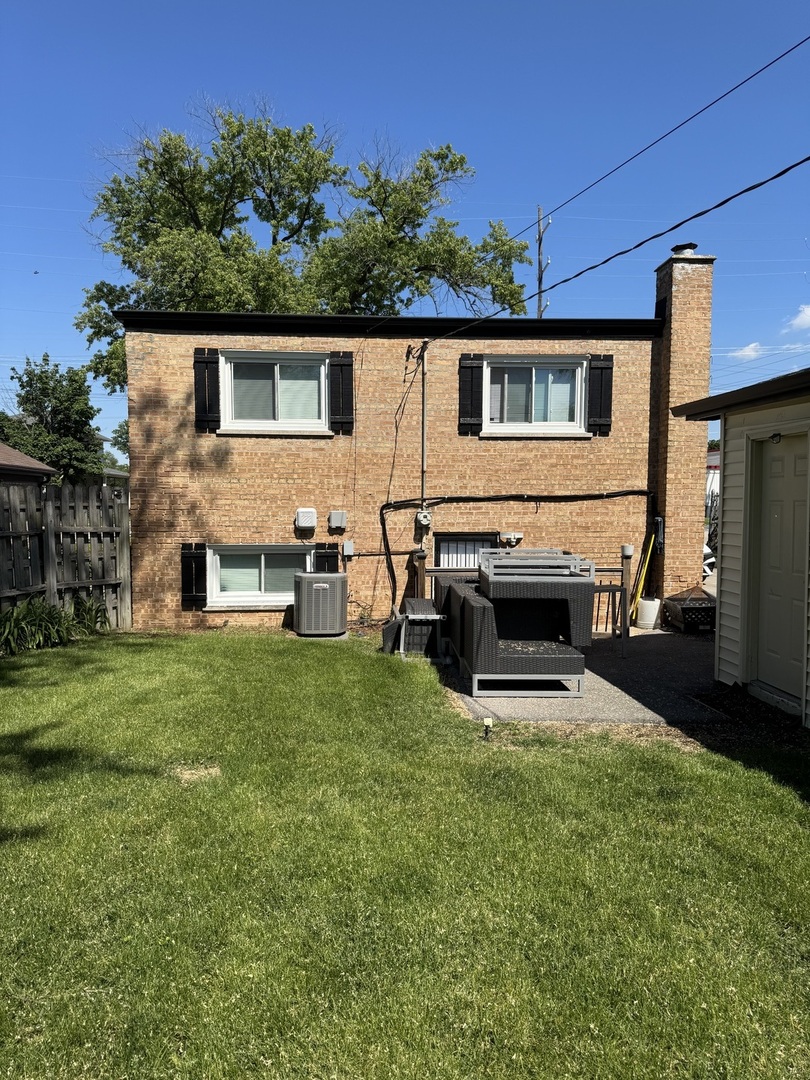 1116 Cernan Drive Property Photo 2