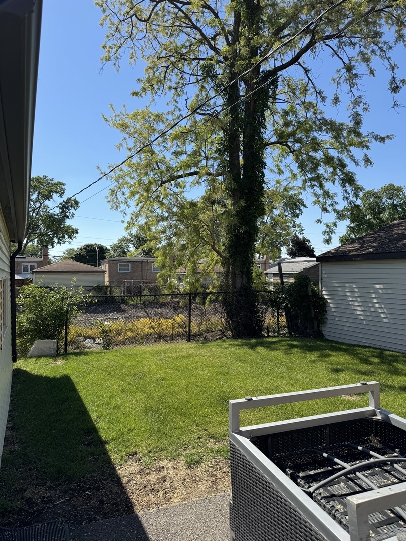 1116 Cernan Drive Property Photo 4