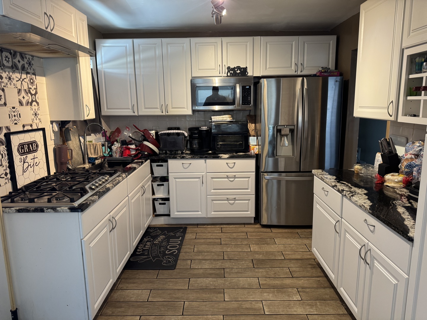 1116 Cernan Drive Property Photo 5