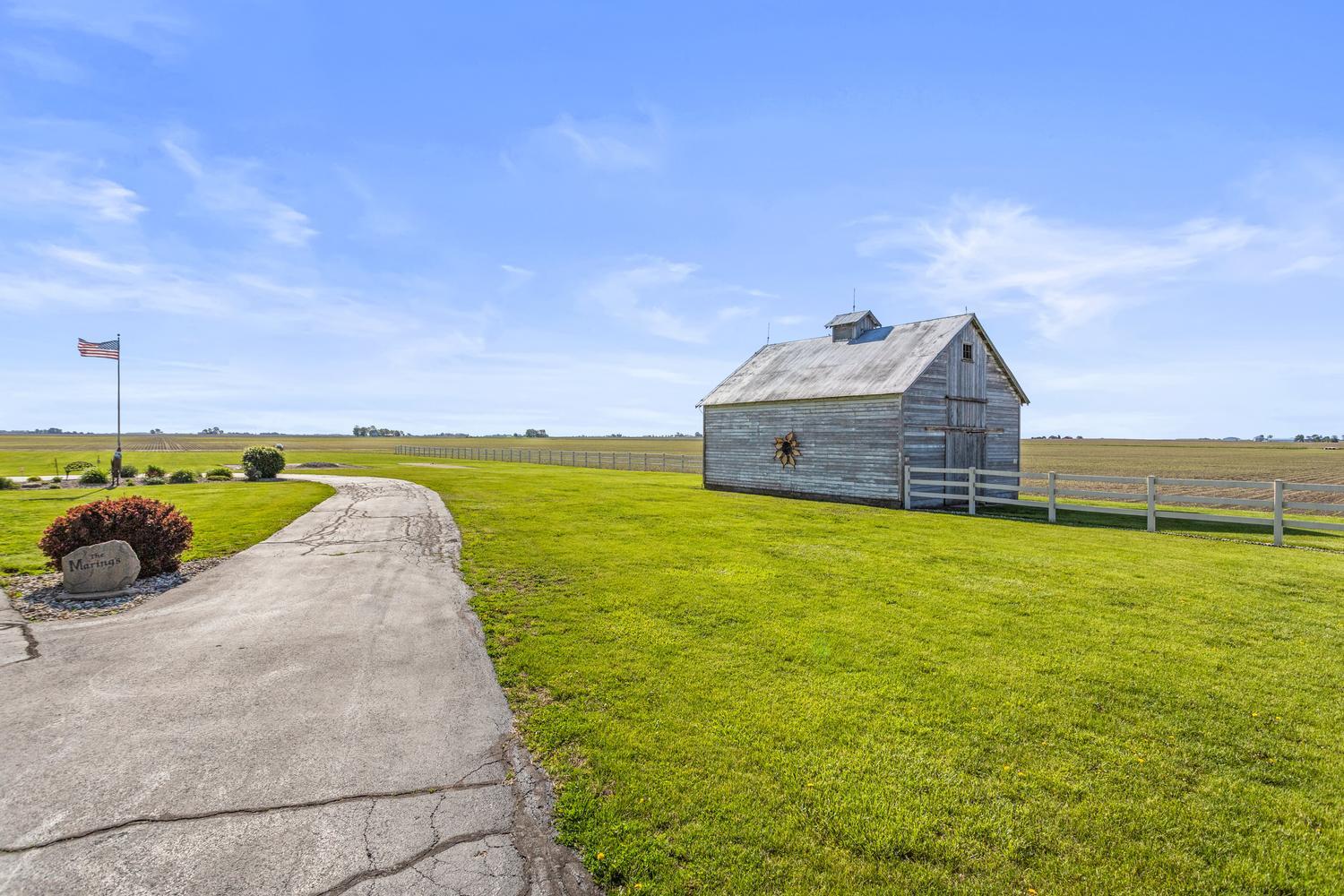 12317 N 1100 East Road Property Photo 33